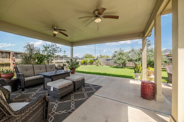 14035 Juniper Bend Ln, Cypress, TX 77429 - photo 23