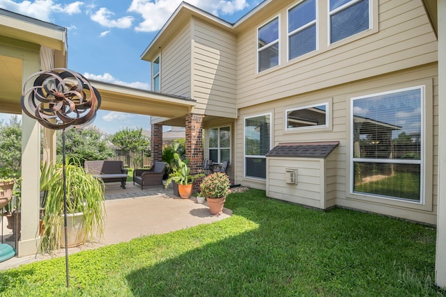 14035 Juniper Bend Ln, Cypress, TX 77429 - photo 24