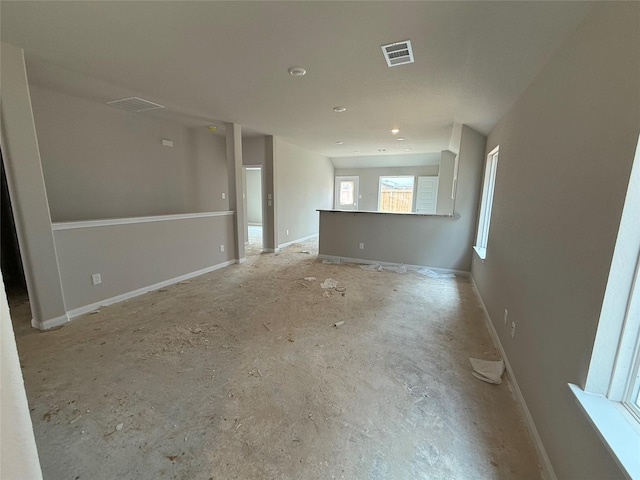 2528 Hawks Eye Dr, Conroe, TX 77301 - unfurnished room with baseboards