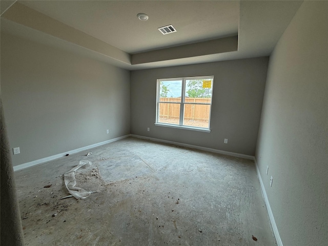 2528 Hawks Eye Dr, Conroe, TX 77301 - unfurnished room with baseboards