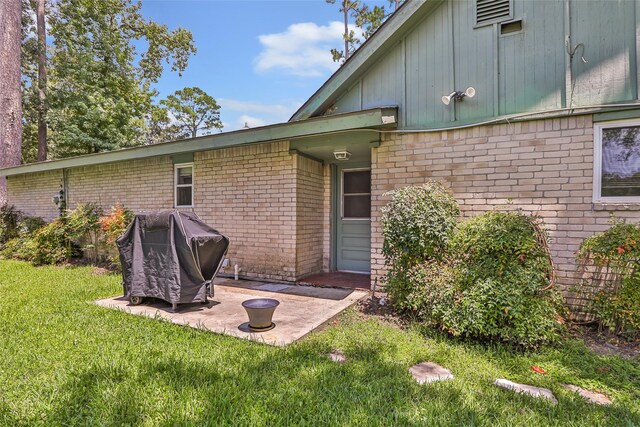 16027 Broadwater Dr, Crosby, TX 77532 - photo 37