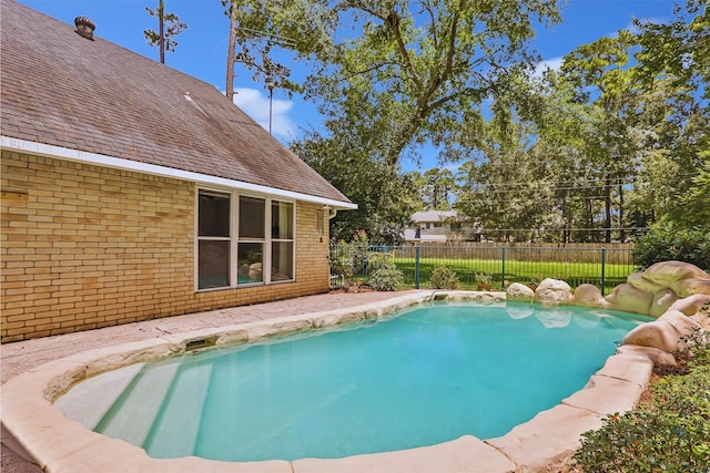 16027 Broadwater Dr, Crosby, TX 77532 - photo 3