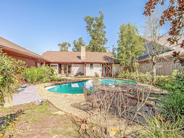 2310 Brooktree Dr, Houston, TX 77008 - photo 29
