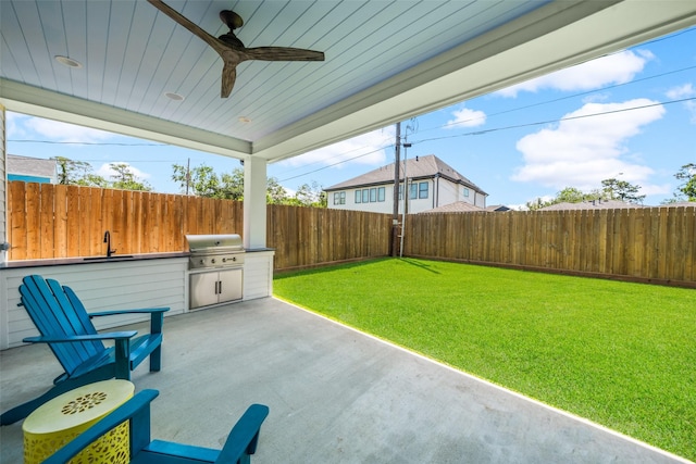 1221 Lamonte Ln, Houston, TX 77018 - photo 41