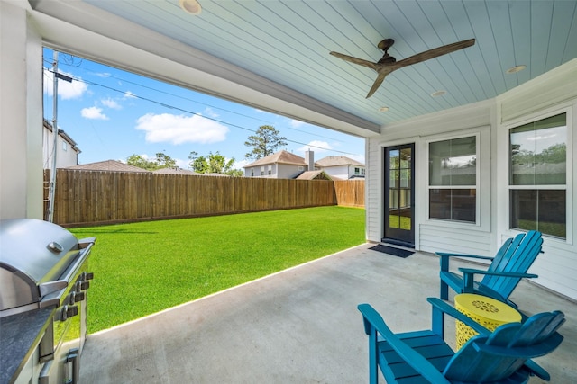 1221 Lamonte Ln, Houston, TX 77018 - photo 42