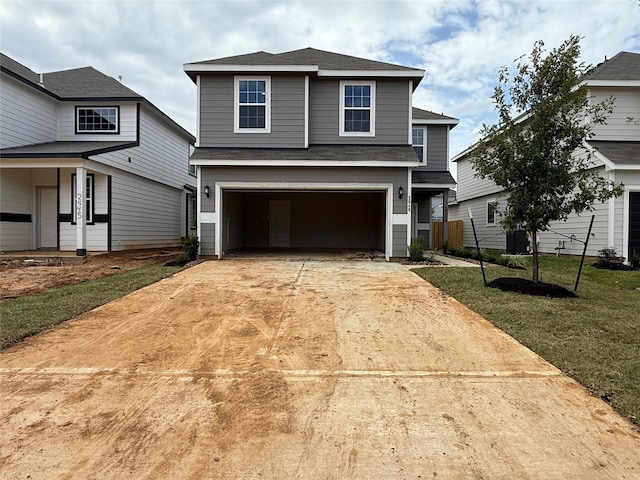 2549 Hawks Eye Dr, Conroe, TX 77301 - photo 2