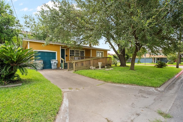 1628 56th St, Galveston, TX 77551 - photo 6