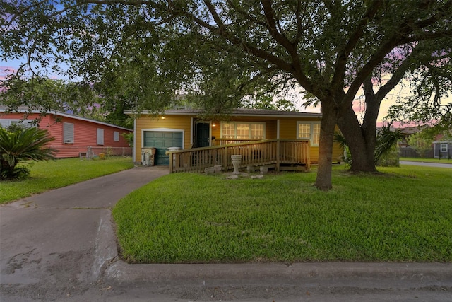 1628 56th St, Galveston, TX 77551 - photo 1