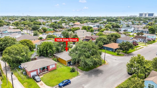 1628 56th St, Galveston, TX 77551 - photo 25