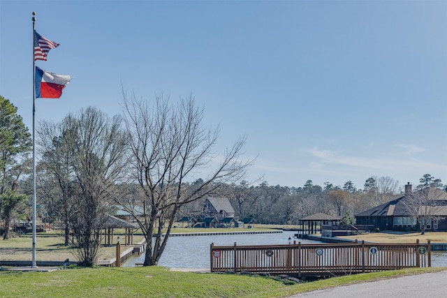 79 Hillsborough Dr, Huntsville, TX 77340 - photo 32