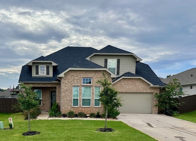 1312 Mainland Shores Ln, Montgomery, TX 77316 - photo 1