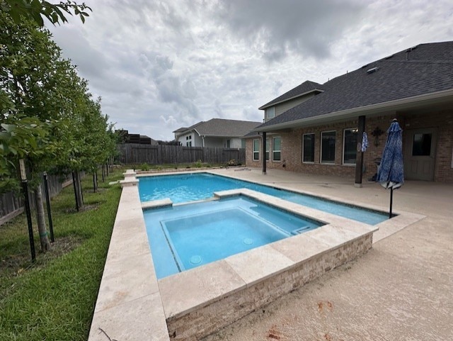 1312 Mainland Shores Ln, Montgomery, TX 77316 - photo 3
