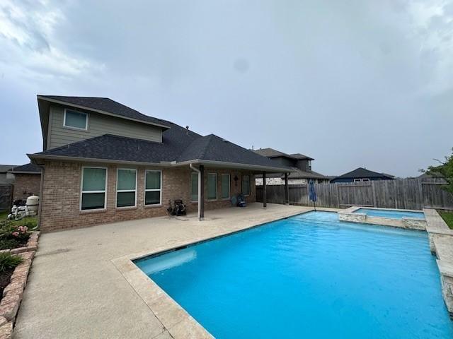 1312 Mainland Shores Ln, Montgomery, TX 77316 - photo 5
