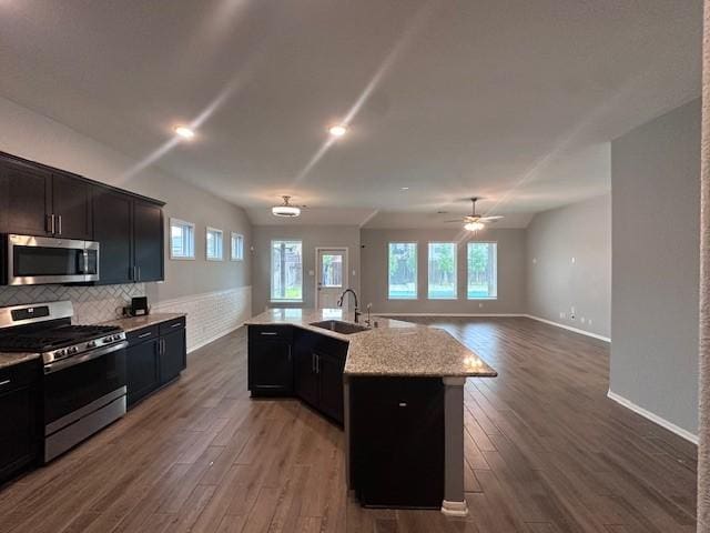 1312 Mainland Shores Ln, Montgomery, TX 77316 - photo 9