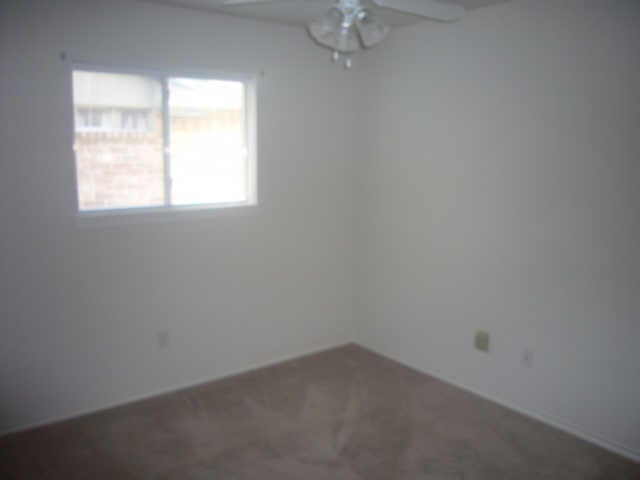 11514 Musetta Ct, Cypress, TX 77429 - unfurnished room with a ceiling fan