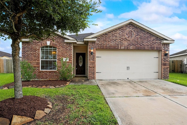 1858 Opal Peach Dr, Rosharon, TX 77583 - photo 1