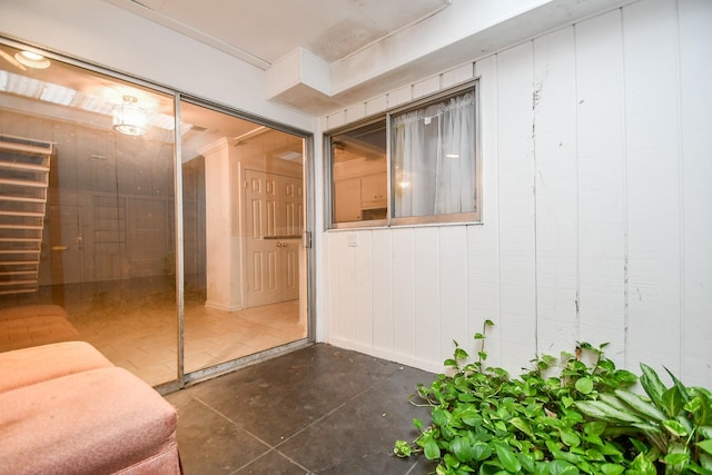 2635 Marilee Ln Unit 2635, Houston, TX 77057 - doorway to property featuring a patio area