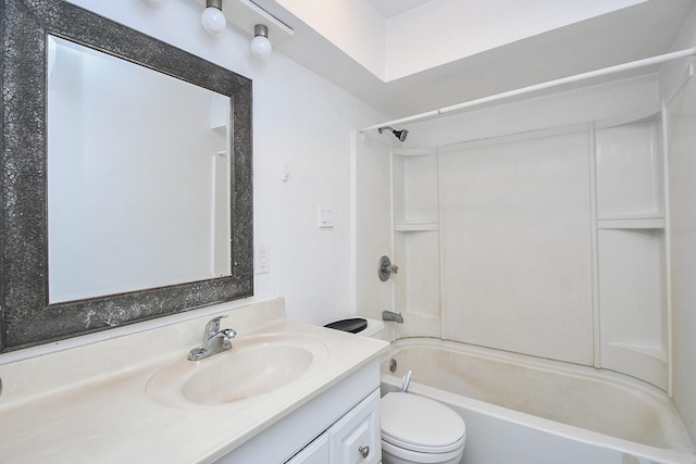 2635 Marilee Ln Unit 2635, Houston, TX 77057 - bathroom with vanity and bathtub / shower combination