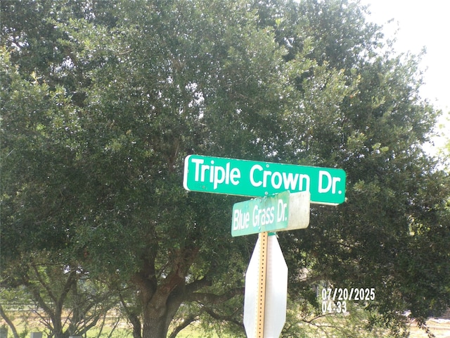 3232 Triple Crown Dr, Richmond, TX 77406 - photo 1