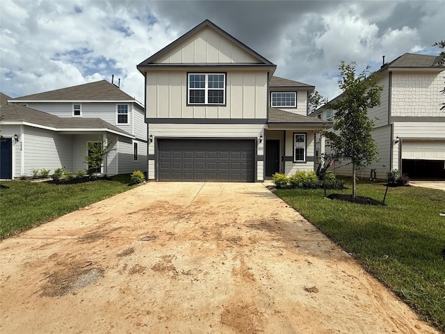2552 Hawks Eye Dr, Conroe, TX 77301 - photo 2