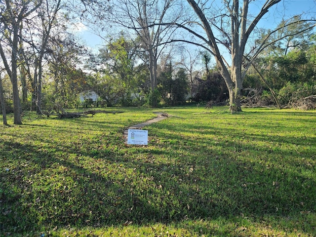 0 W Lobbit St, Alvin, TX 77511 - photo 1