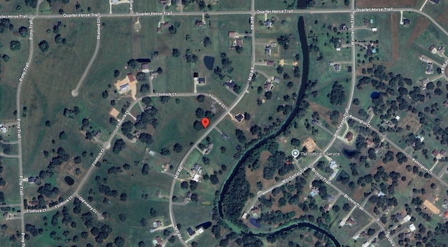 920 Mill Rd, Angleton, TX 77515