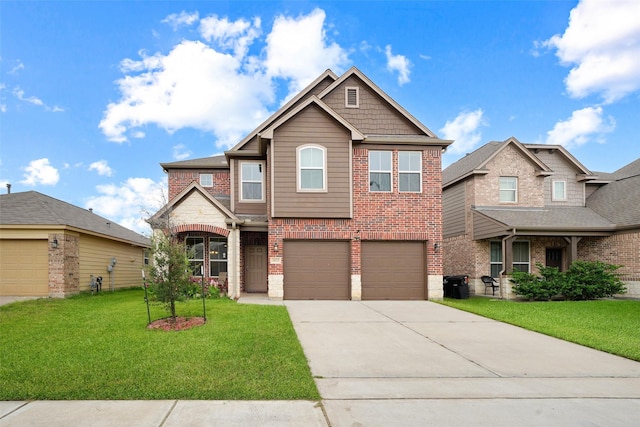 3022 Bugatti Dr, Katy, TX 77493 - photo 1