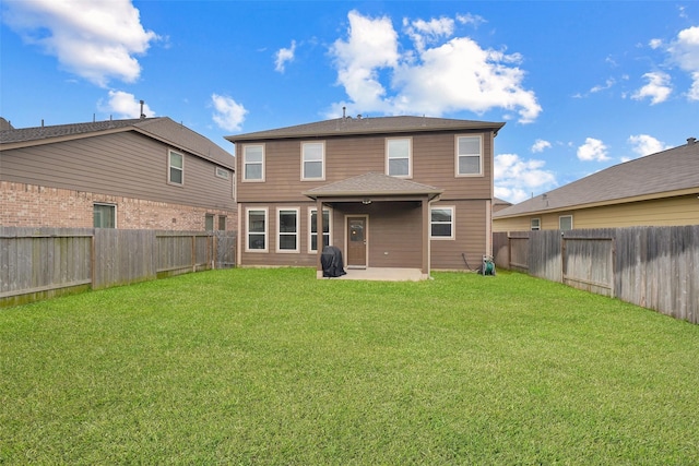 3022 Bugatti Dr, Katy, TX 77493 - photo 36