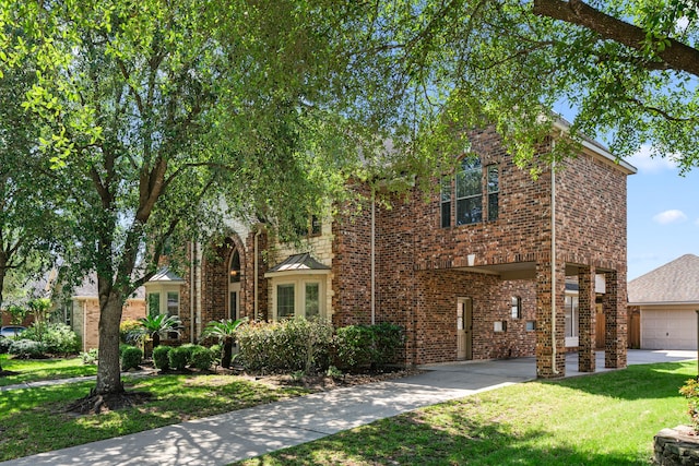20011 Standing Cypress Dr, Spring, TX 77379 - photo 4