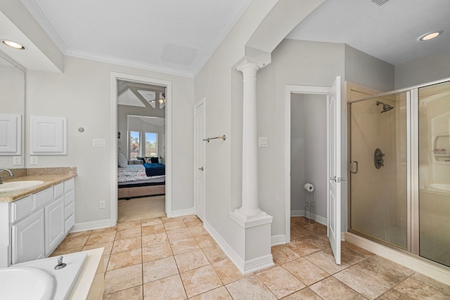 20011 Standing Cypress Dr, Spring, TX 77379 - photo 20