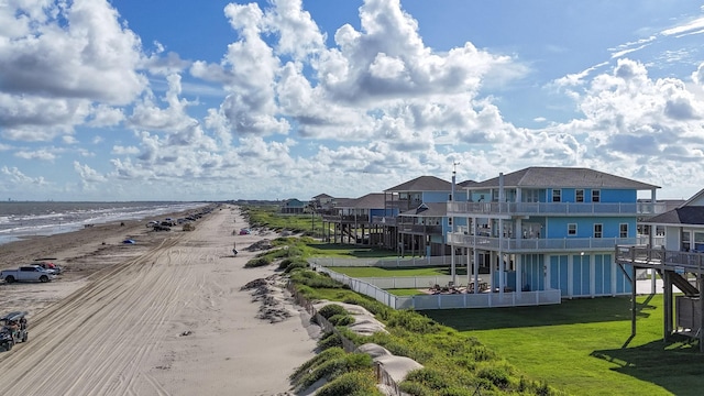 1822 Redfish Ln, Crystal Beach, TX 77650 - photo 1