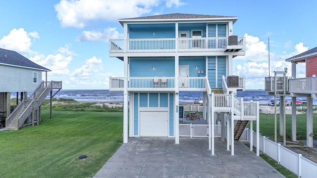 1822 Redfish Ln, Crystal Beach, TX 77650 - photo 4