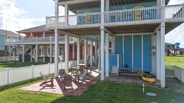1822 Redfish Ln, Crystal Beach, TX 77650 - photo 5