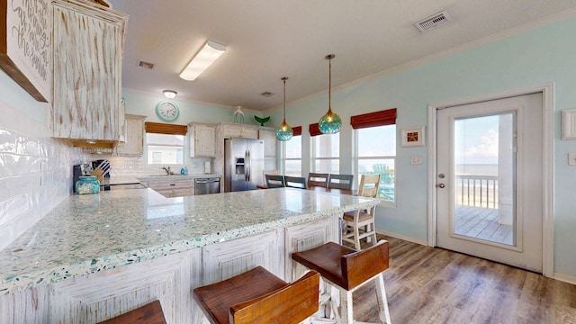 1822 Redfish Ln, Crystal Beach, TX 77650 - photo 11
