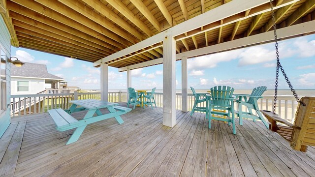 1822 Redfish Ln, Crystal Beach, TX 77650 - photo 26