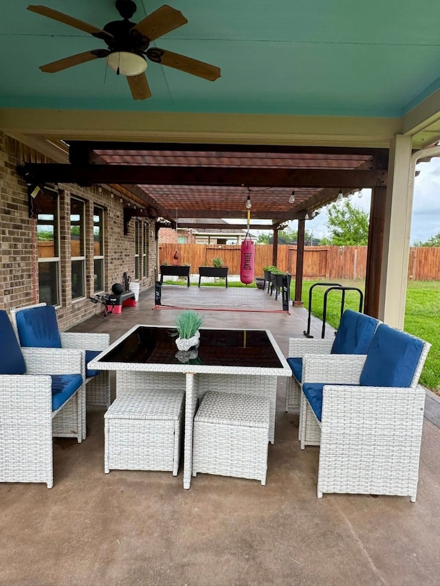 3212 El Camino St, Bay City, TX 77414 - photo 37