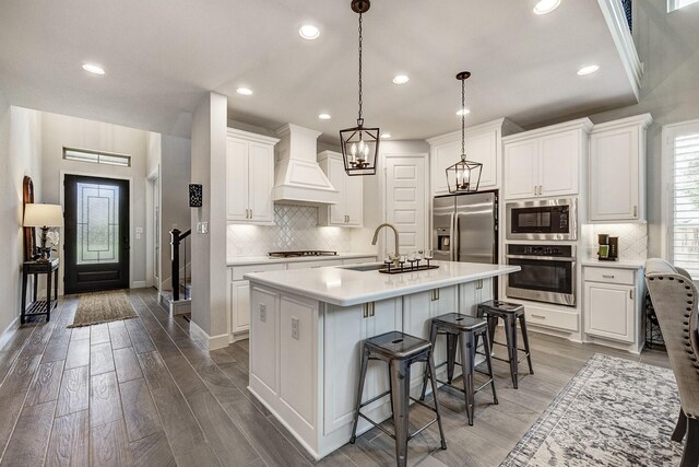318 Sky Top Dr, Montgomery, TX 77316 - photo 8