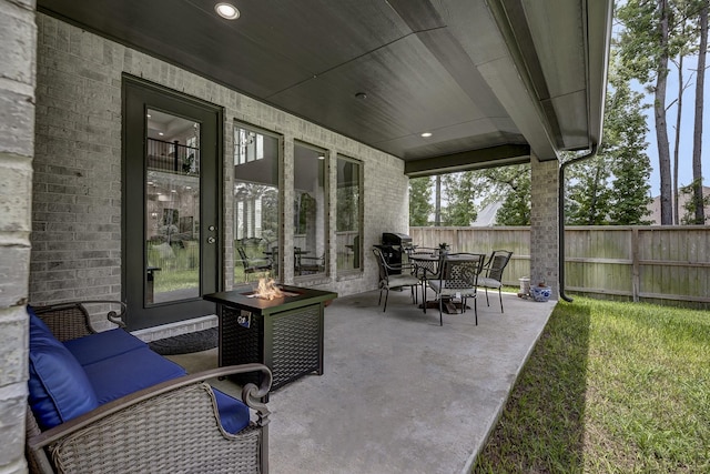 318 Sky Top Dr, Montgomery, TX 77316 - photo 35