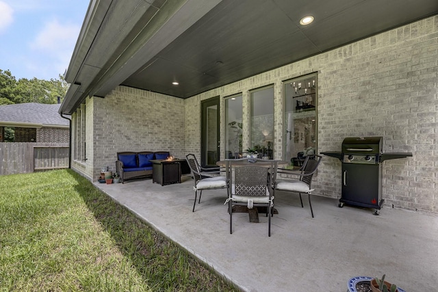 318 Sky Top Dr, Montgomery, TX 77316 - photo 36