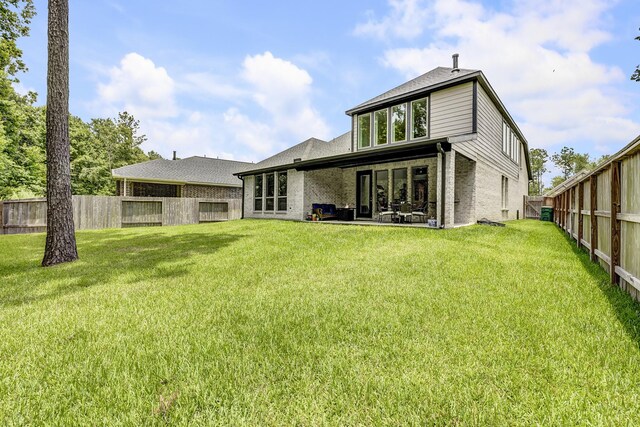 318 Sky Top Dr, Montgomery, TX 77316 - photo 37