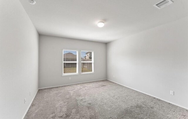 23322 Pelham Prairie Ln, Spring, TX 77373 - empty room with carpet and baseboards