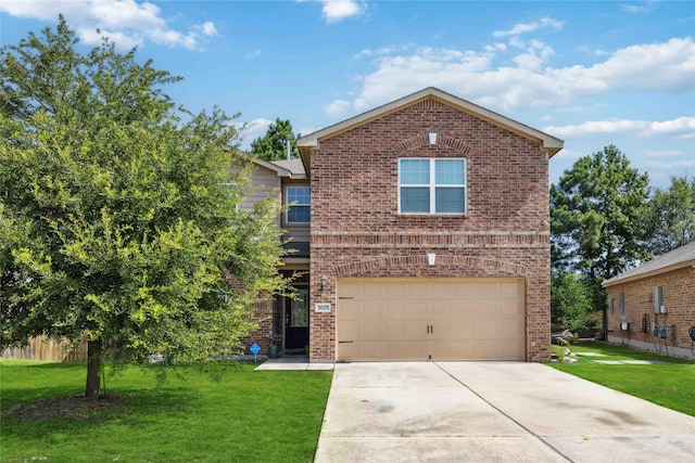 7675 Dragon Pearls Ln, Conroe, TX 77304 - photo 4