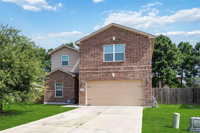 7675 Dragon Pearls Ln, Conroe, TX 77304 - photo 1