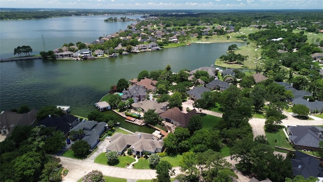 10 Bentwater Bay Cir, Montgomery, TX 77356