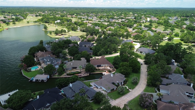 10 Bentwater Bay Cir, Montgomery, TX 77356