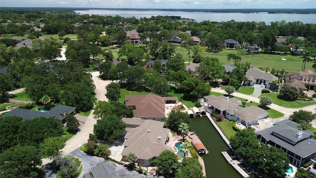 10 Bentwater Bay Cir, Montgomery, TX 77356