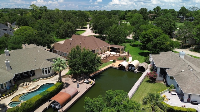 10 Bentwater Bay Cir, Montgomery, TX 77356