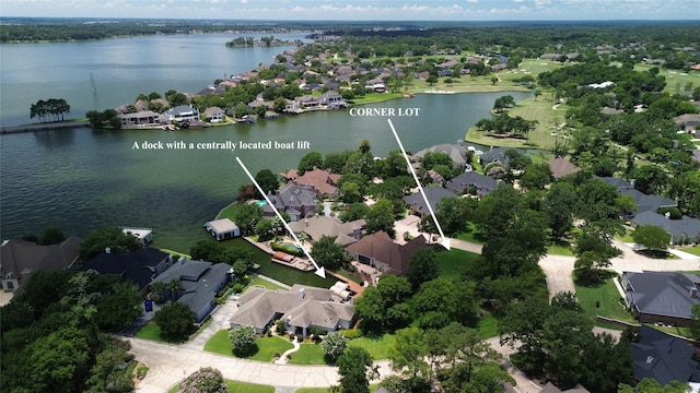 10 Bentwater Bay Cir, Montgomery, TX 77356