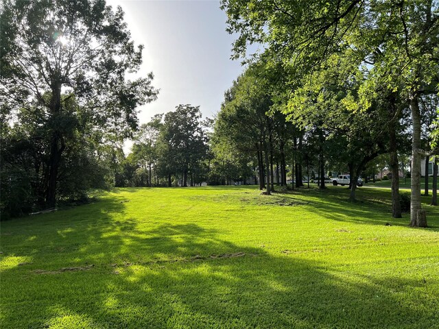 10 Bentwater Bay Cir, Montgomery, TX 77356