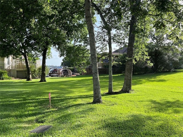 10 Bentwater Bay Cir, Montgomery, TX 77356